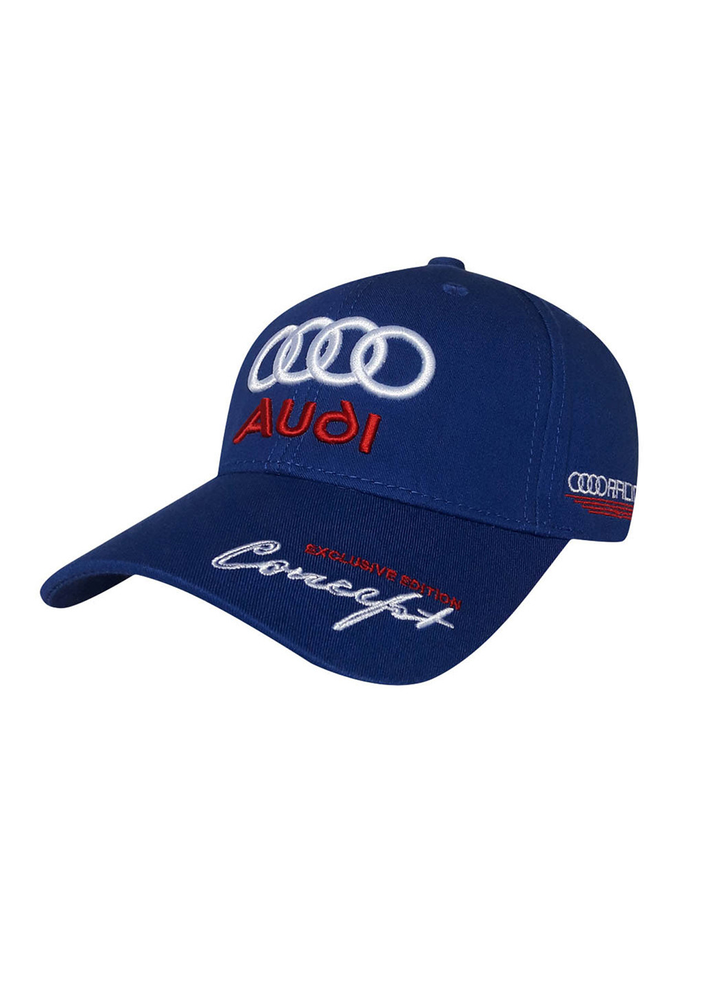 Автомобильная кепка Audi Sport Line (211409632)