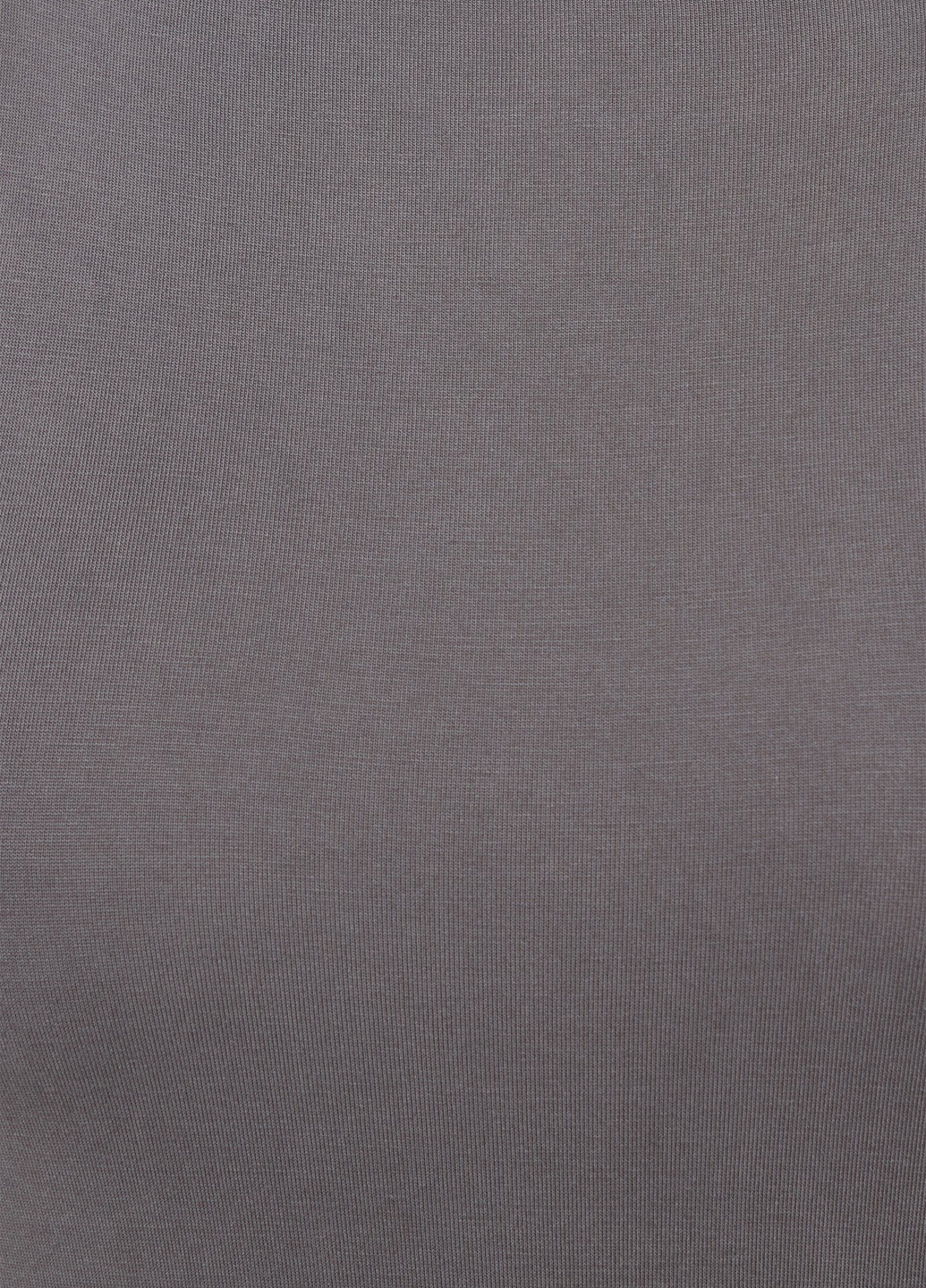 Сіра кежуал сукня а-силует, сукня-майка PRPY однотонна