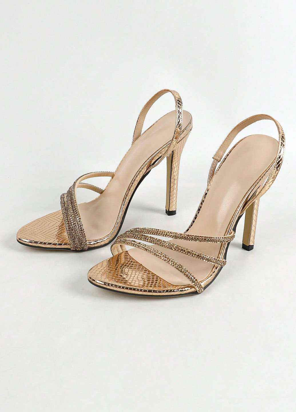 Босоніжки SHEIN (367435561)