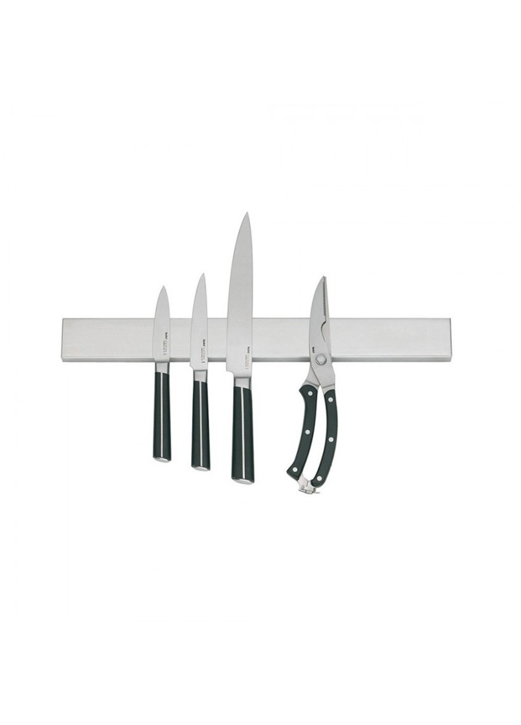 Магнітна планка для ножів Plan 15716 45 см Kela (254782849)