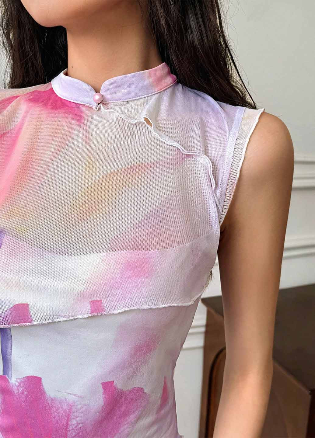 Костюм (топ, спідниця) SHEIN (367747693)