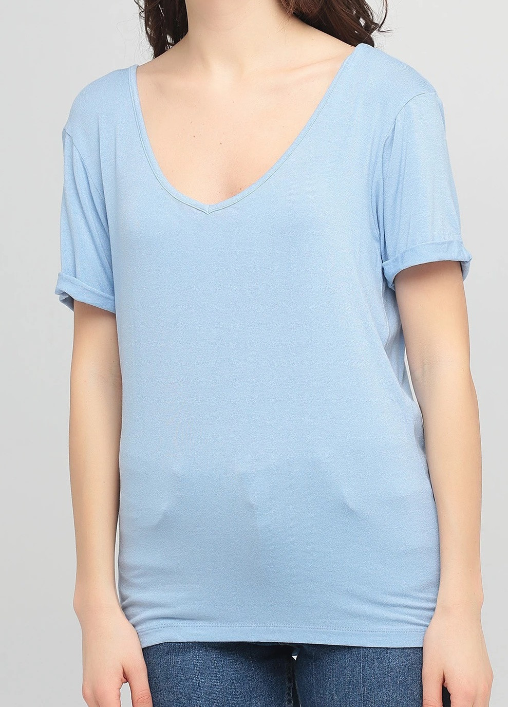 Летняя футболка Asos - (253396290)