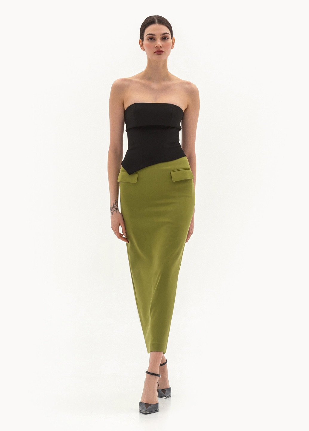 Спідниця BGL Юбка (322253991)