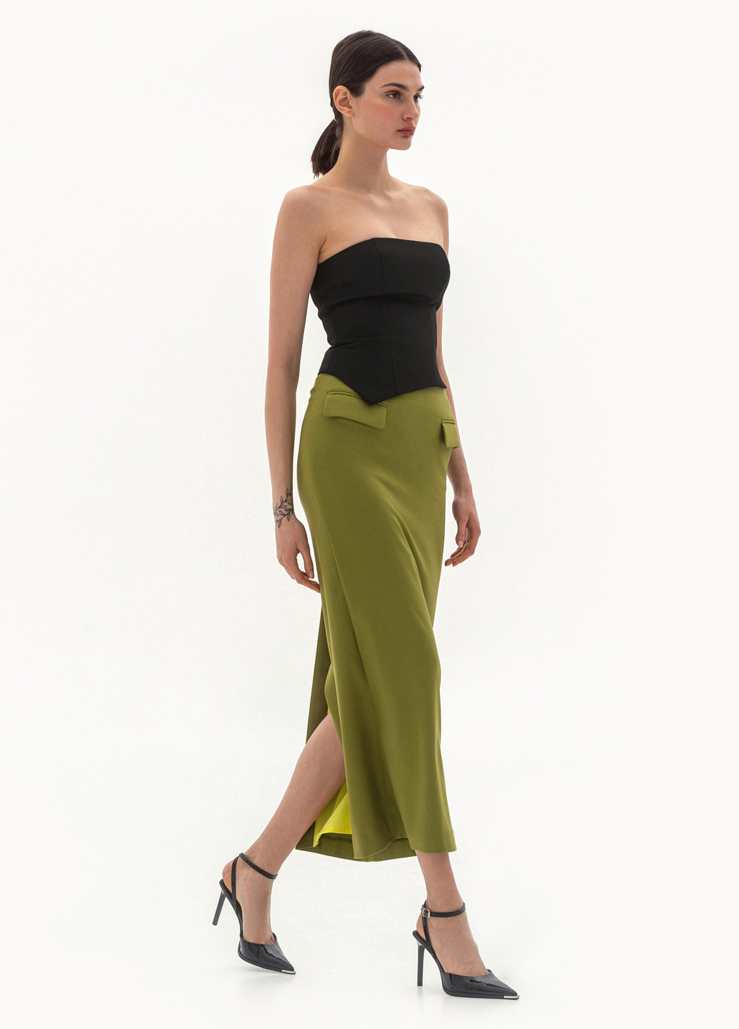 Спідниця BGL Юбка (322253991)