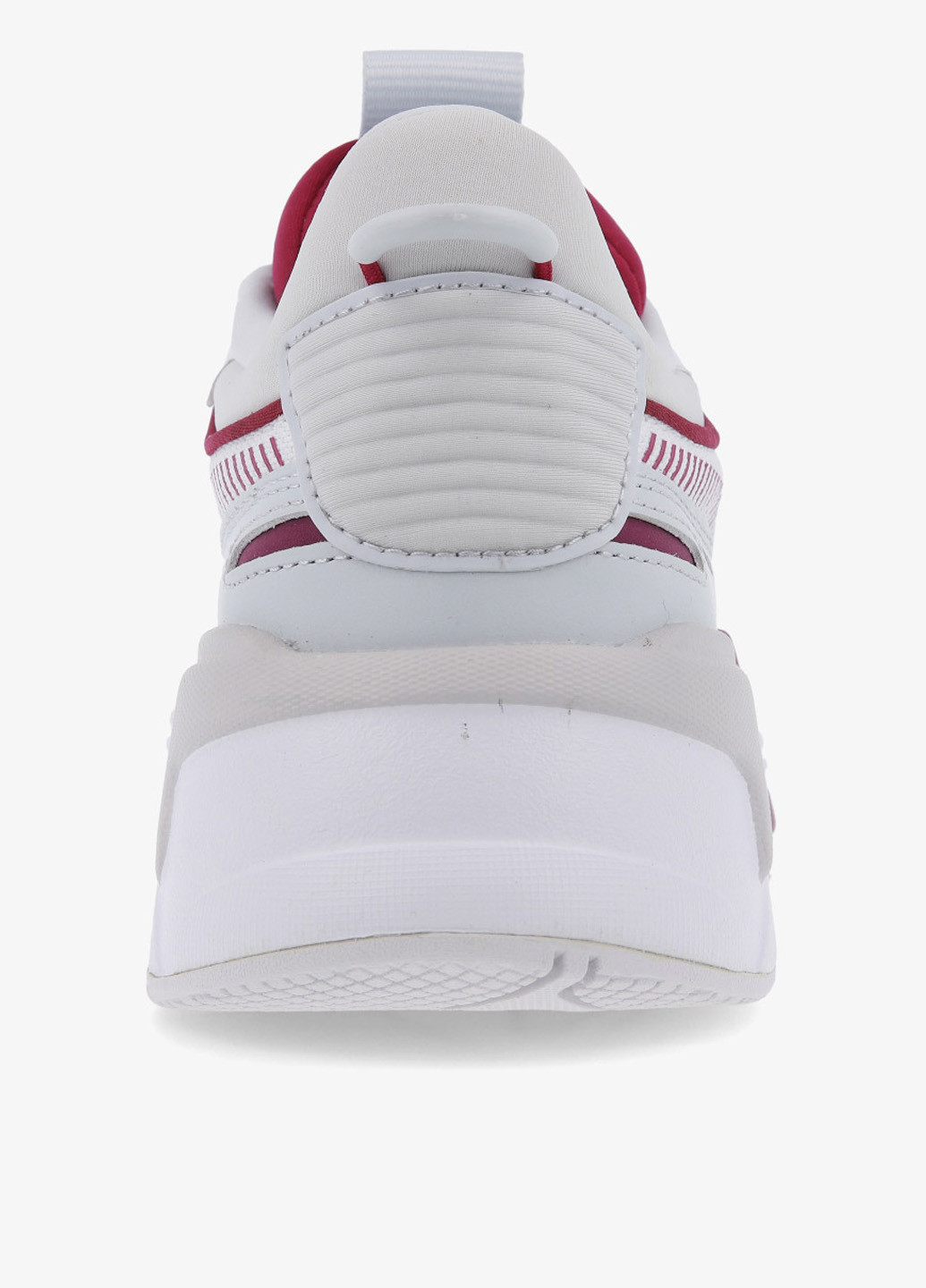 Кросівки Puma RS-X REINVENTION білі демісезони (329058564)