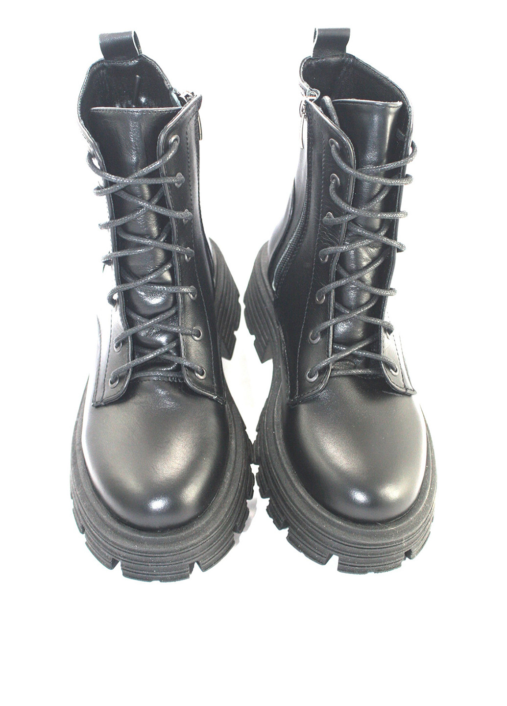 Зимние ботинки Mila без декора