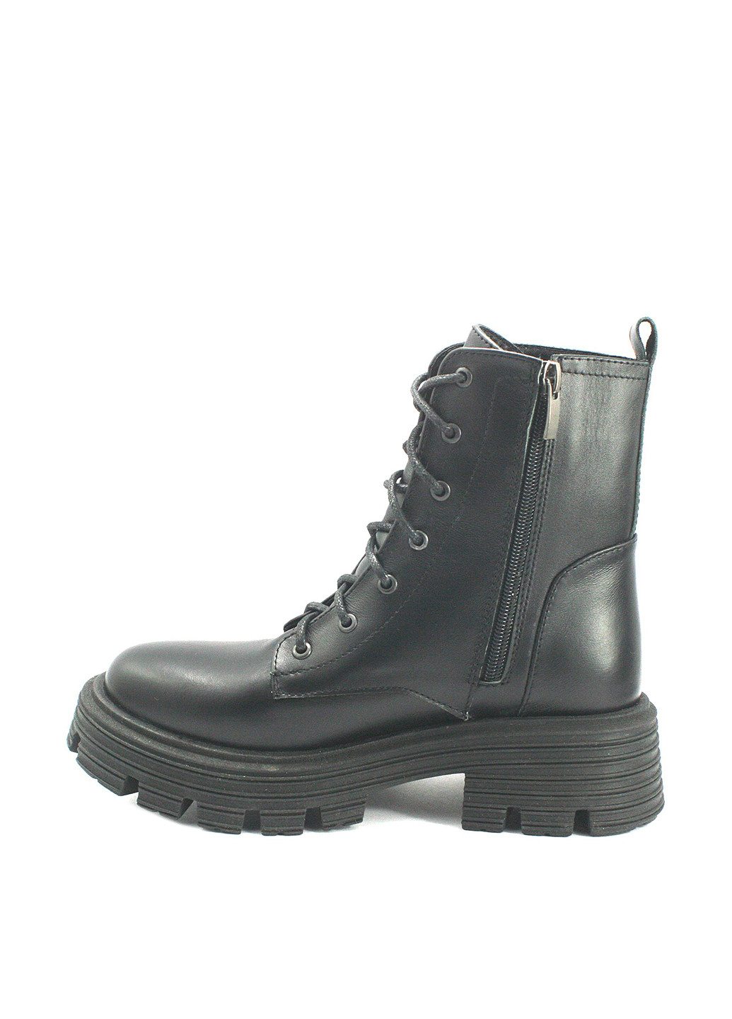 Зимние ботинки Mila без декора