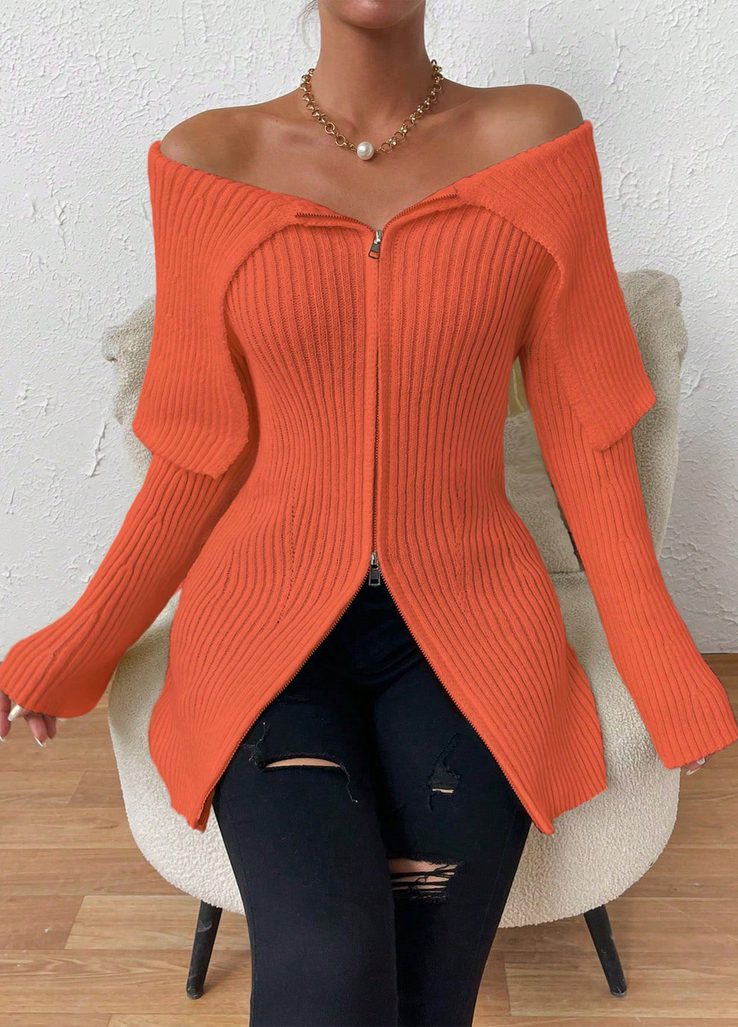 Кофта SHEIN (332313001)