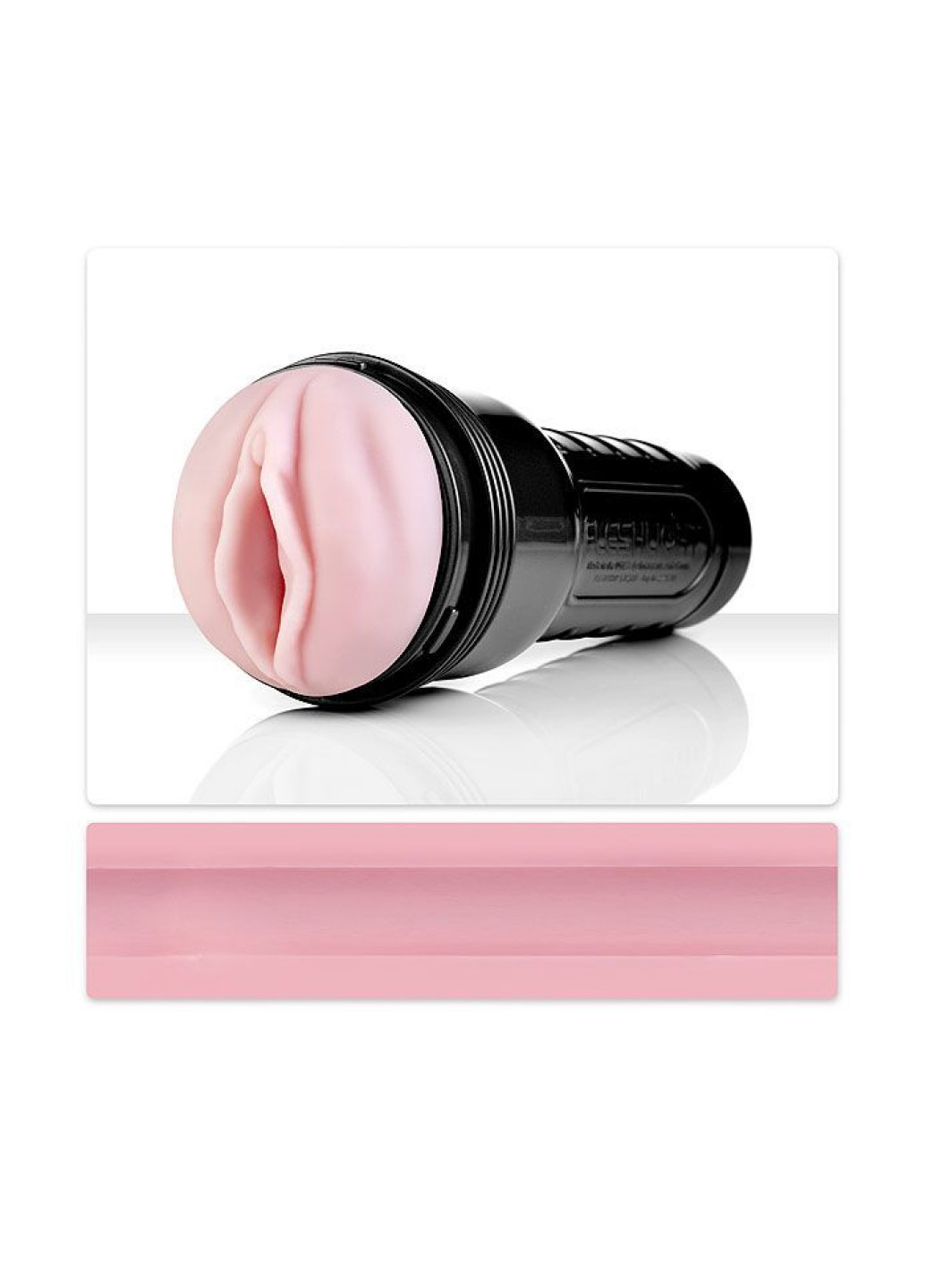 Мастурбатор вагина Pink Lady Original, самый реалистичный по ощущениям Fleshlight (251276870)