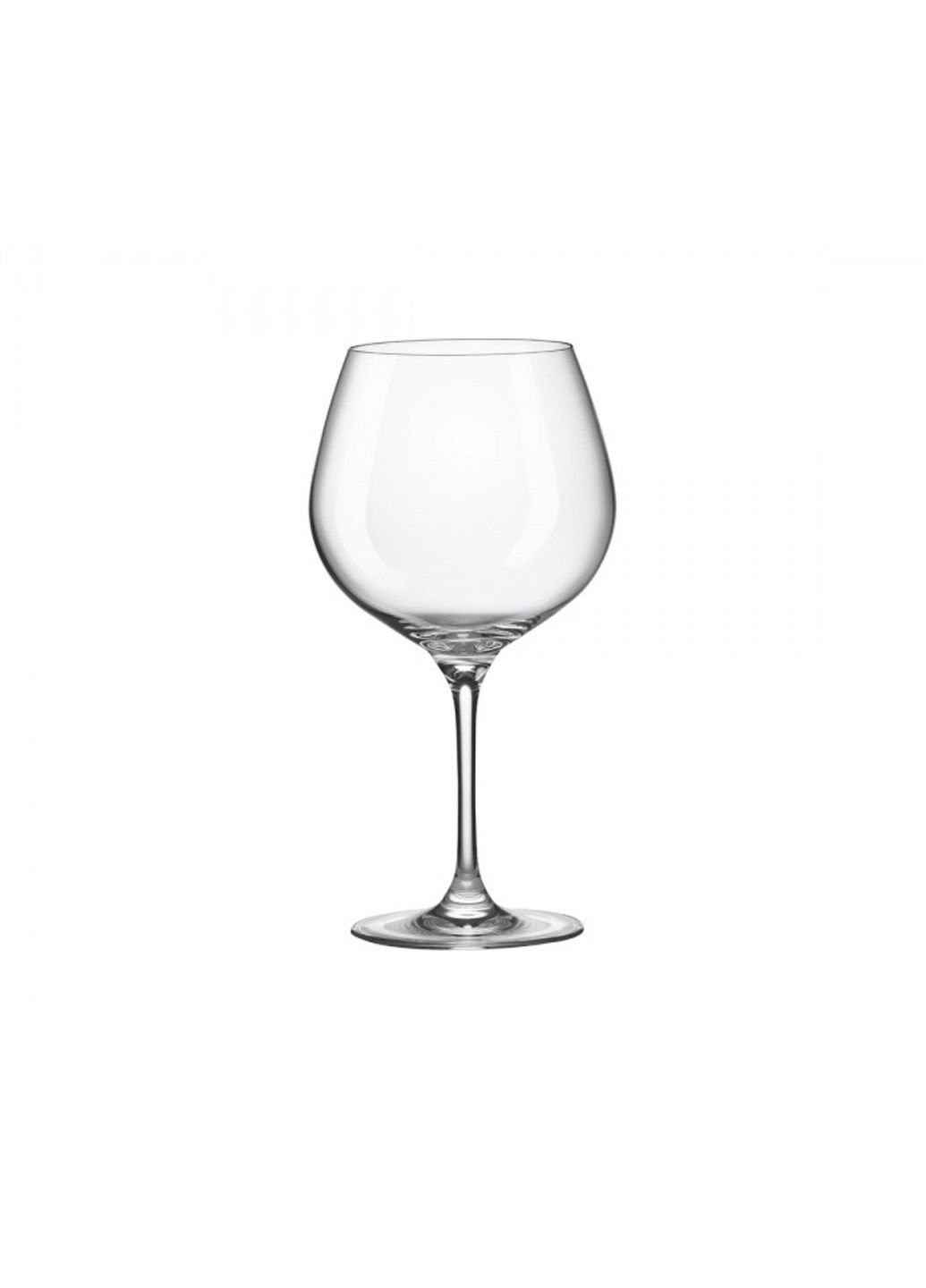 Набор бокалов для вина City 6006/0/610 6 шт 610 мл Rona (253583436)