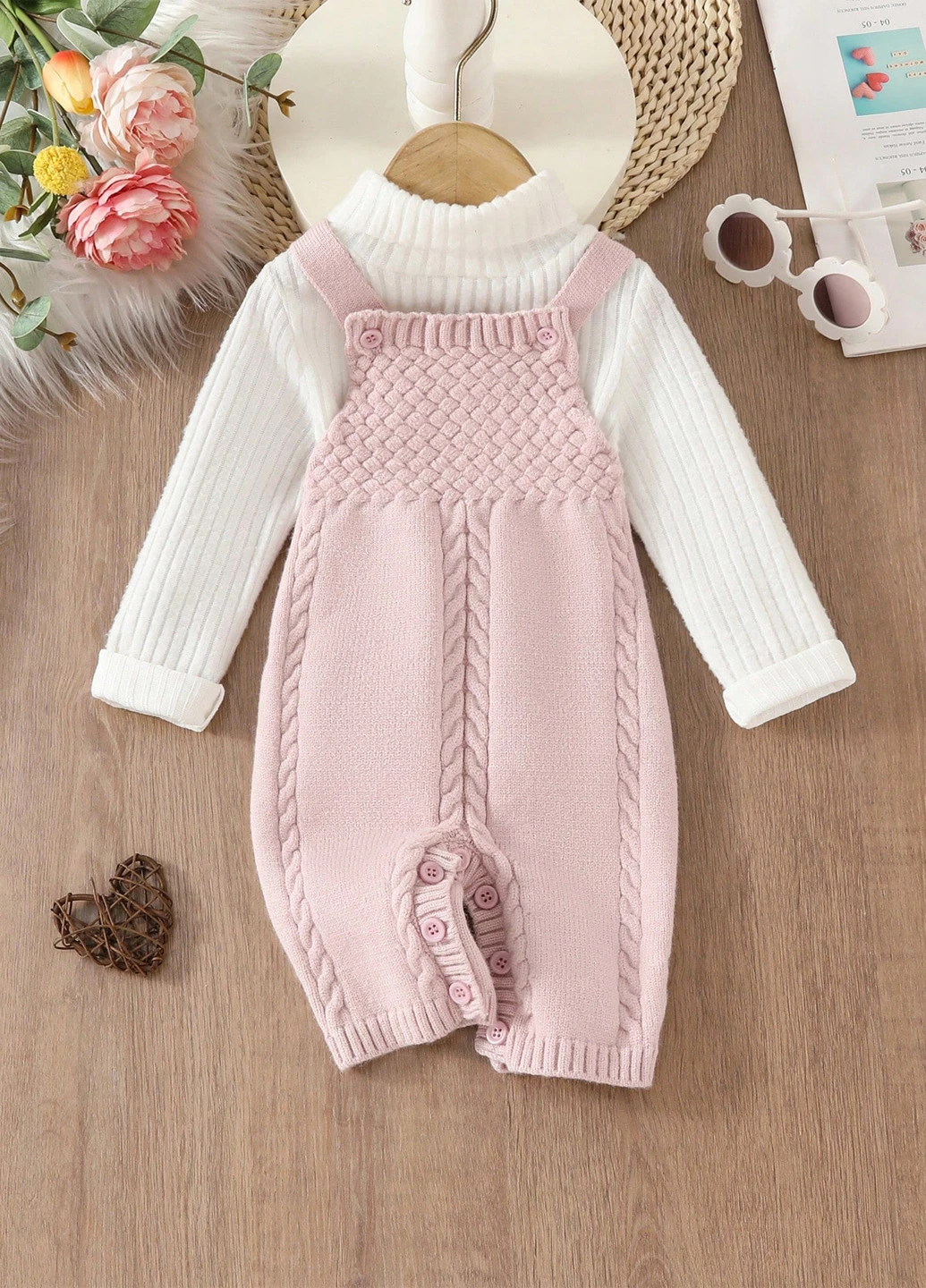 Комбинезон SHEIN (342405577)