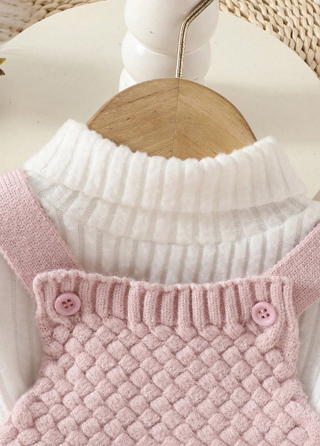 Комбинезон SHEIN (342405577)