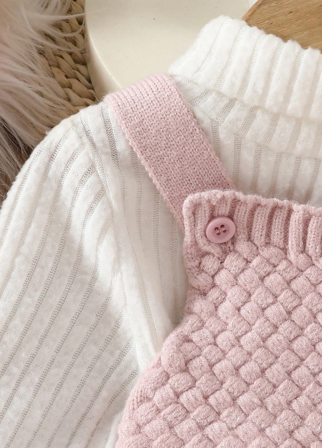 Комбинезон SHEIN (342405577)