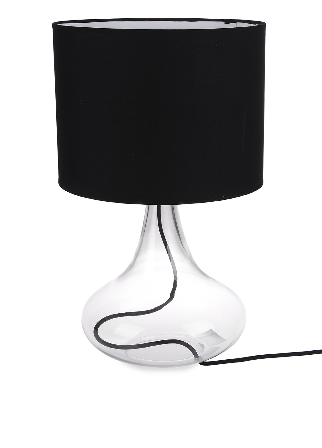 Лампа, 30х50 см Brille (149584692)