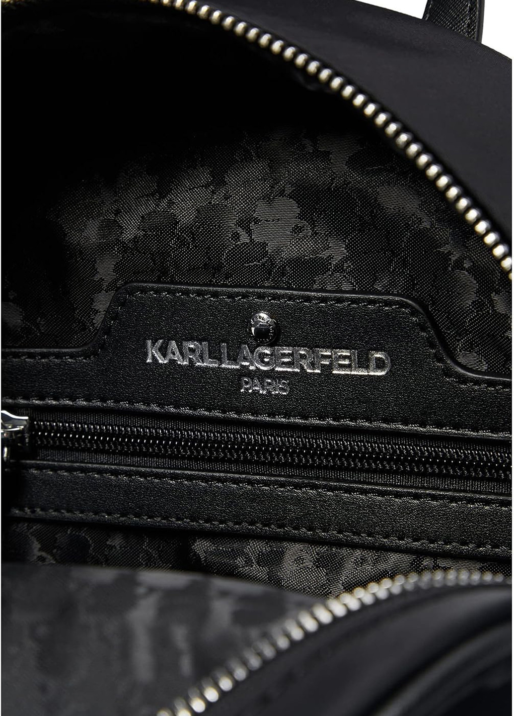 Рюкзак Karl Lagerfeld (260480120)