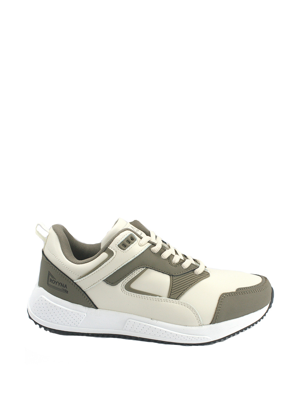 Бежеві Осінні кросівки No Brand