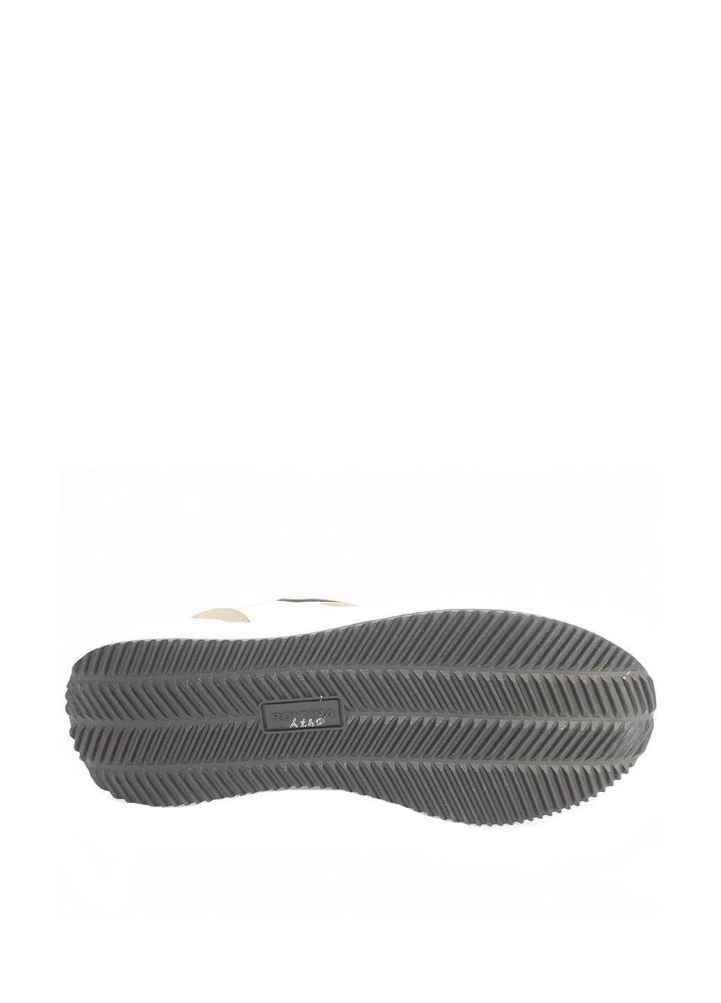 Бежеві Осінні кросівки No Brand