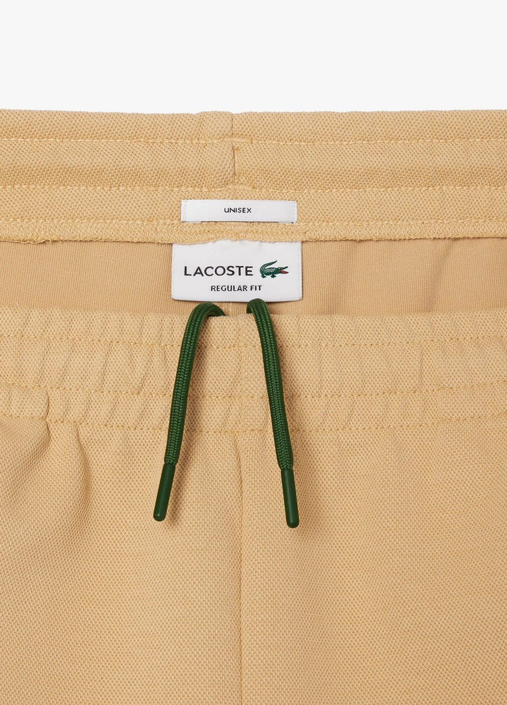 Шорты Lacoste PETIT PIQUE (329148374)