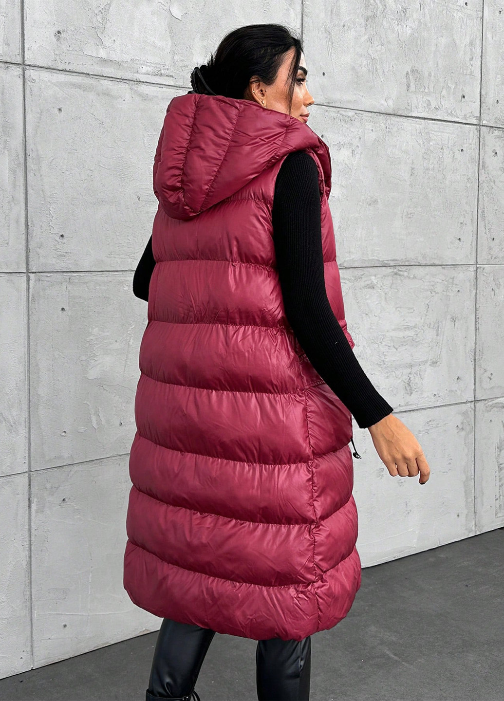 Жилет SHEIN (345182076)