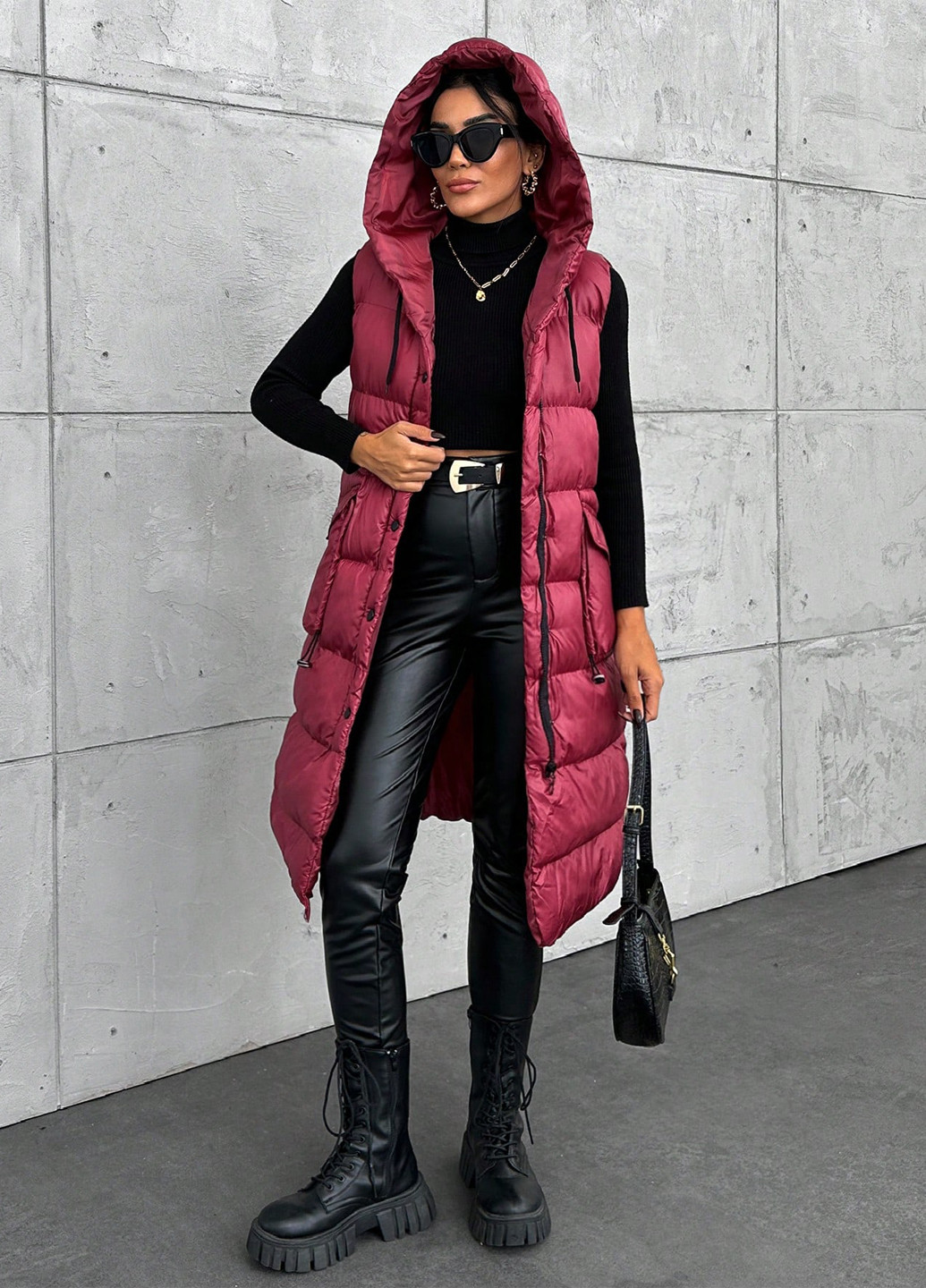 Жилет SHEIN (345182076)