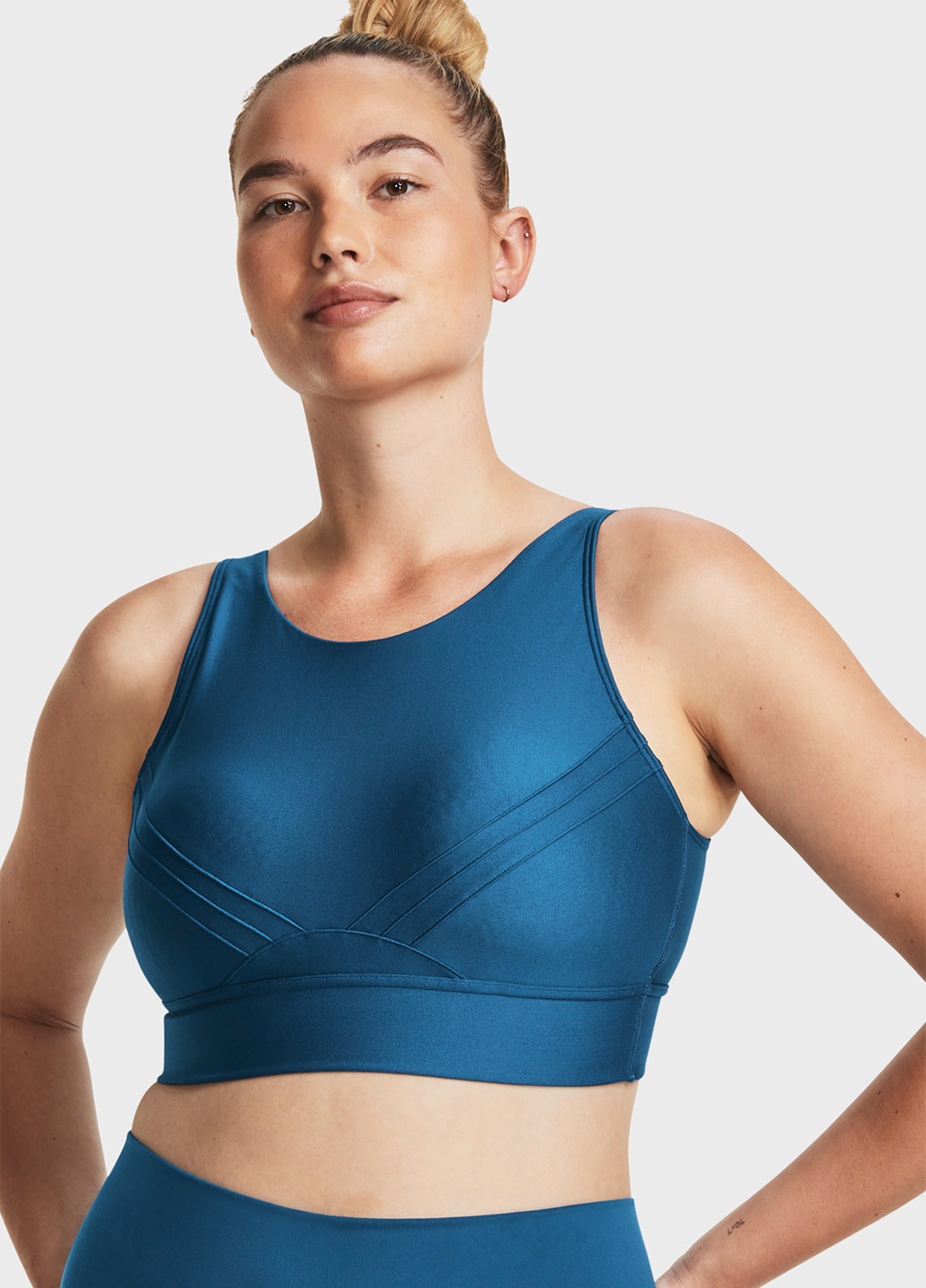 Топ Under Armour (263207464)