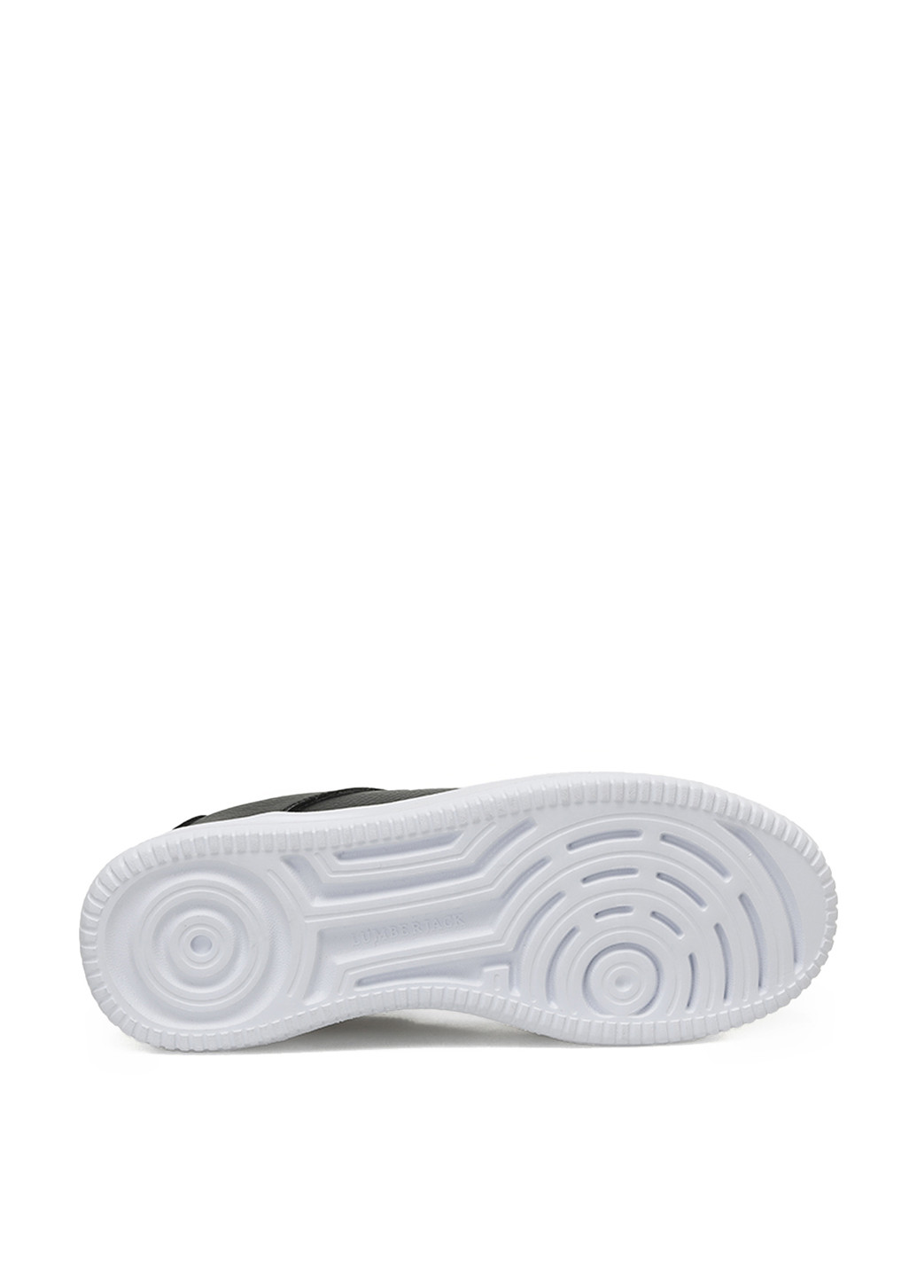 Кросівки Lumberjack чорні демісезони (296880252)