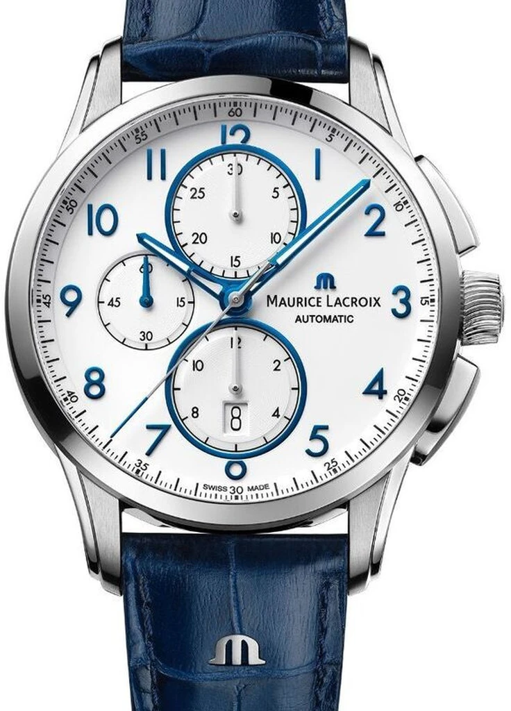 Часы PT6388-SS001-120-4 Maurice Lacroix (253008979)