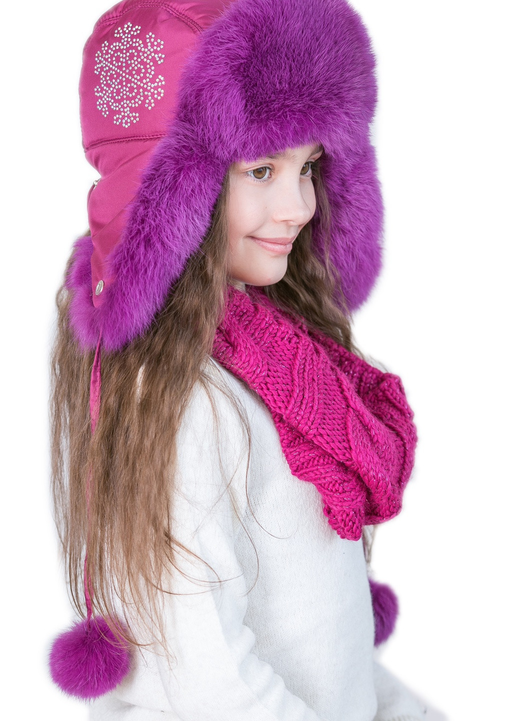 Шапка Фиона (236430784)