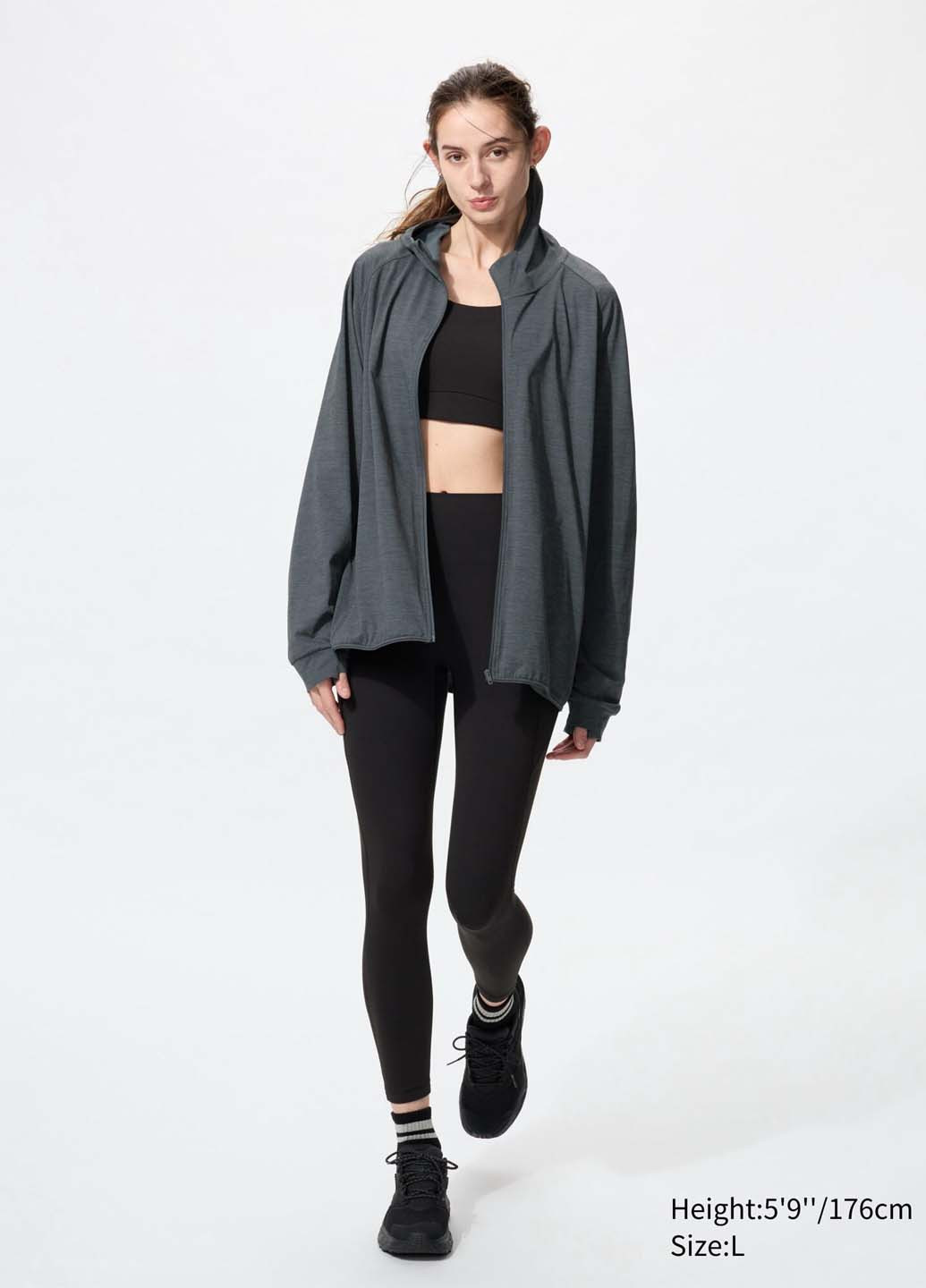 Вітровка Uniqlo (360894771)