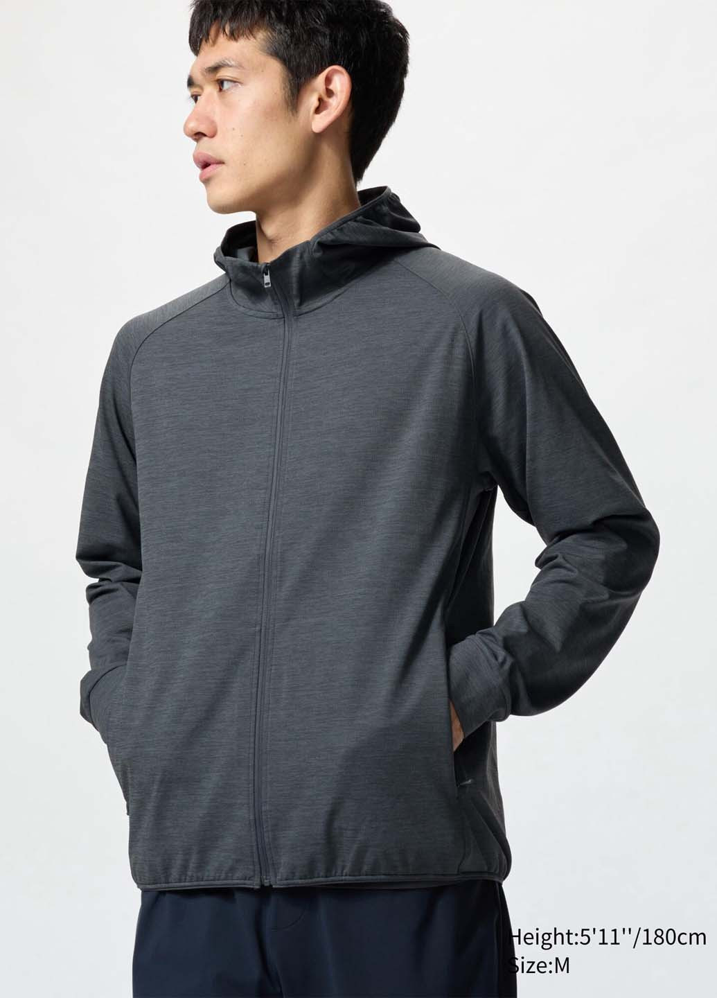 Вітровка Uniqlo (360894771)