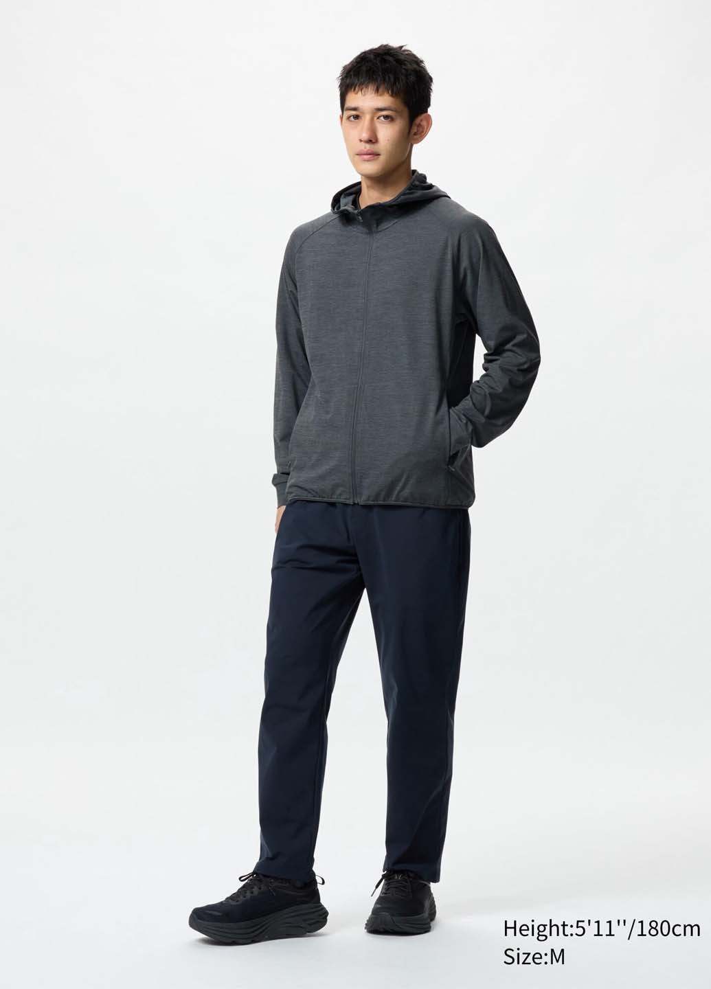 Вітровка Uniqlo (360894771)