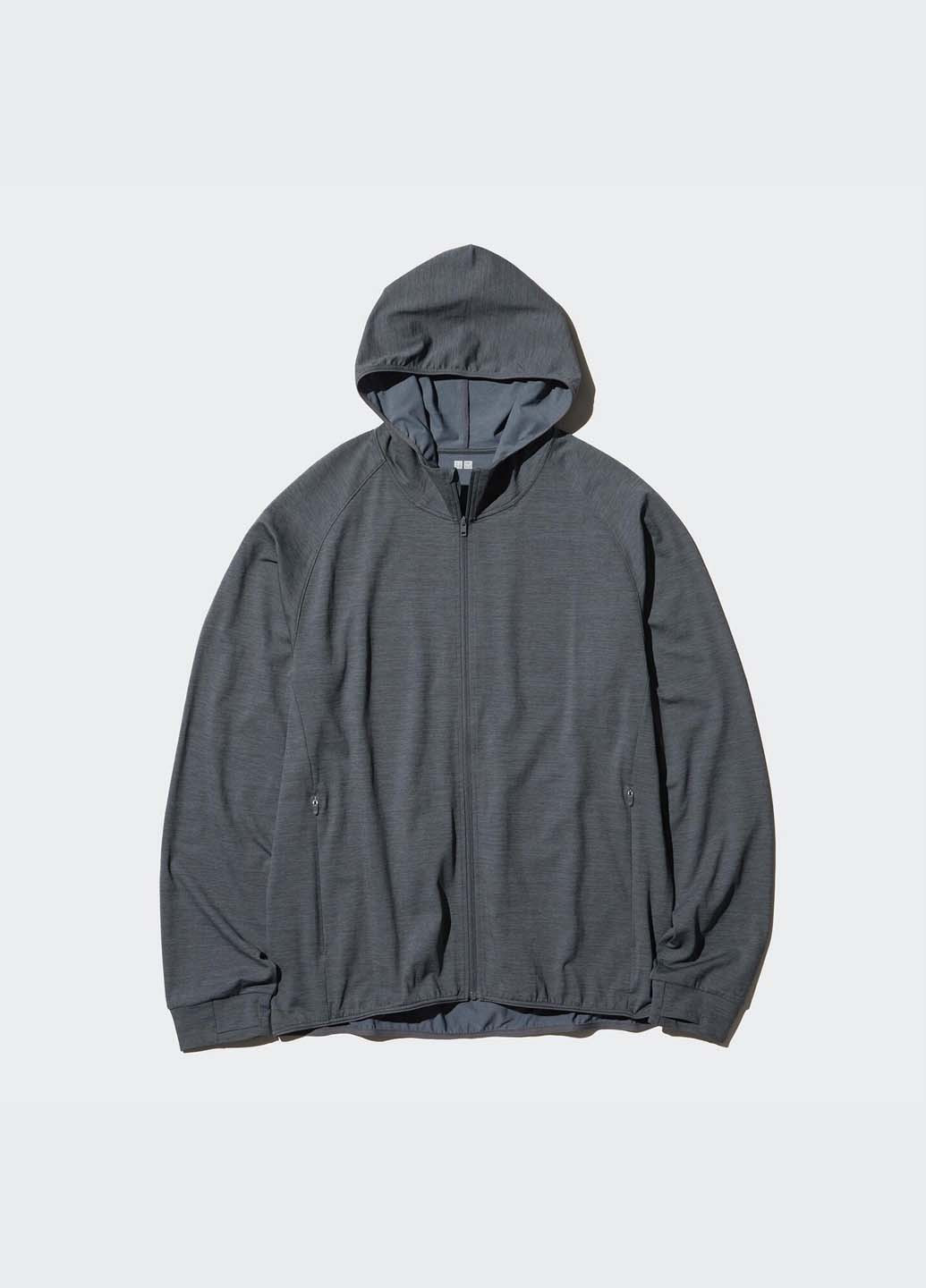 Вітровка Uniqlo (360894771)