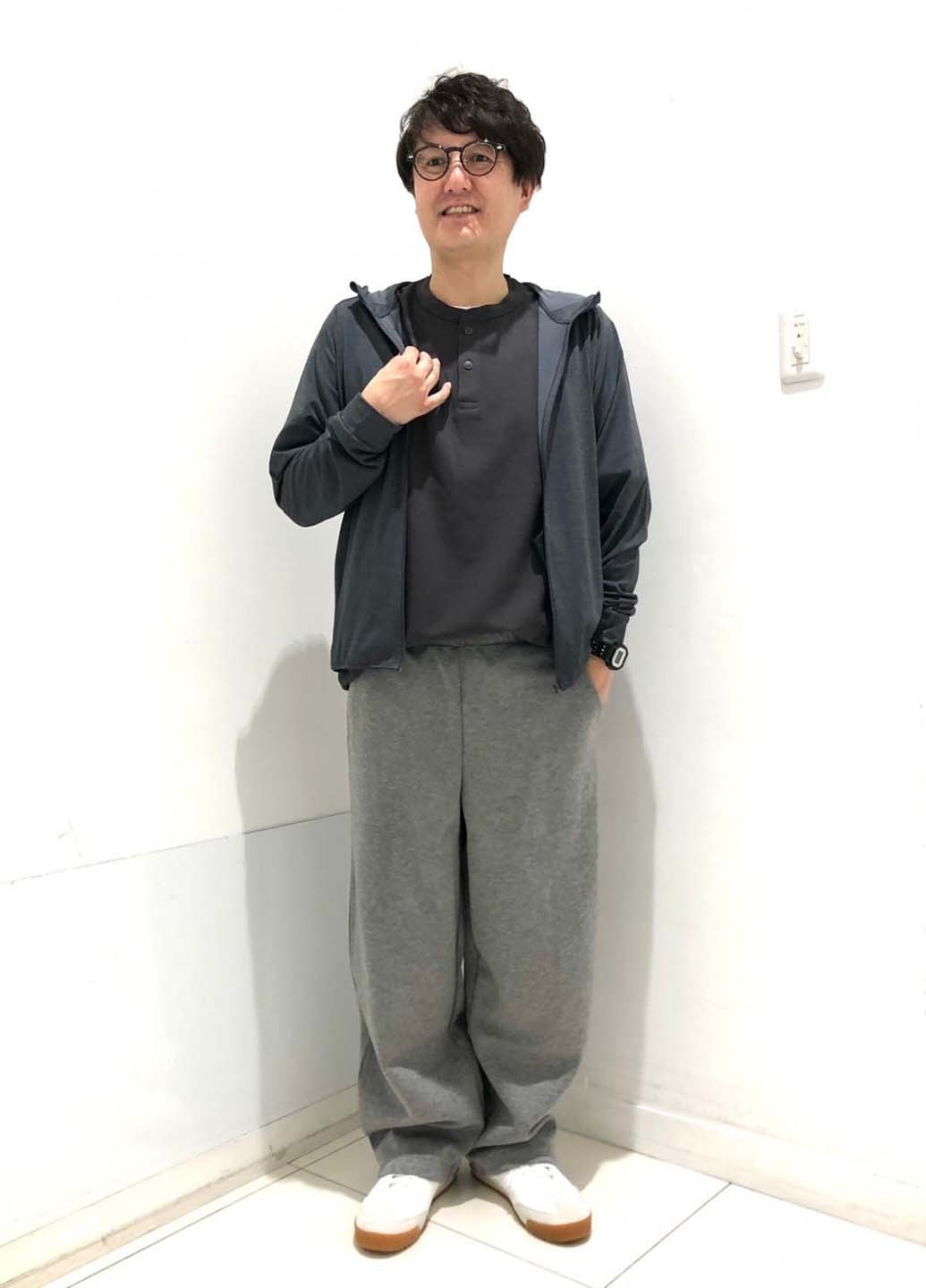 Вітровка Uniqlo (360894771)