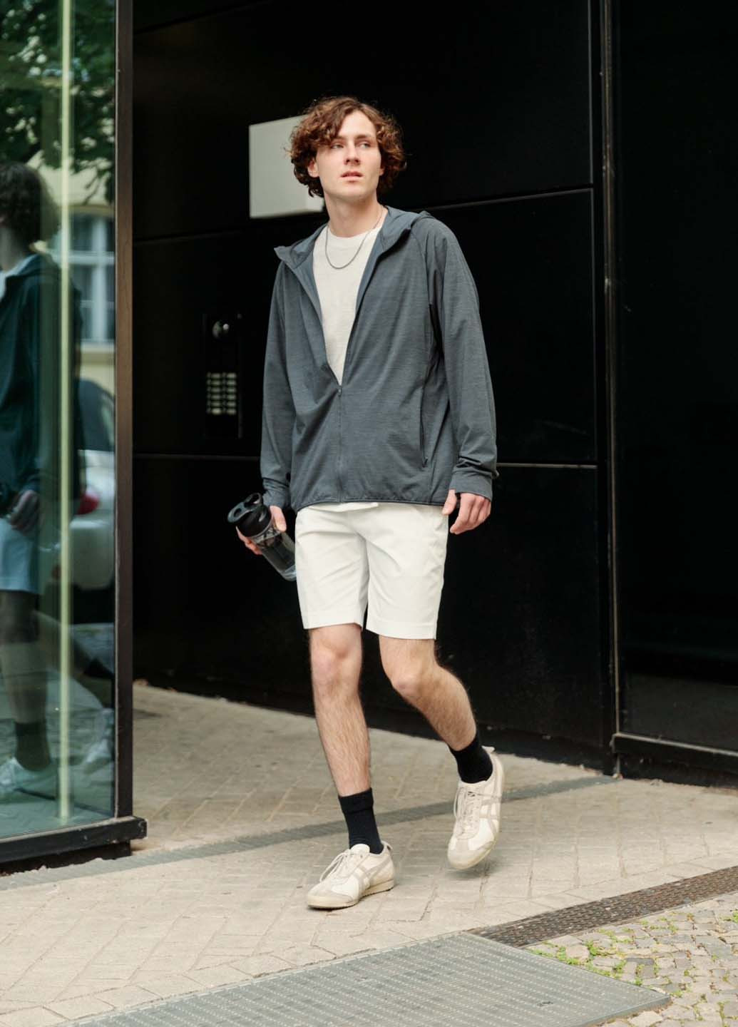 Вітровка Uniqlo (360894771)