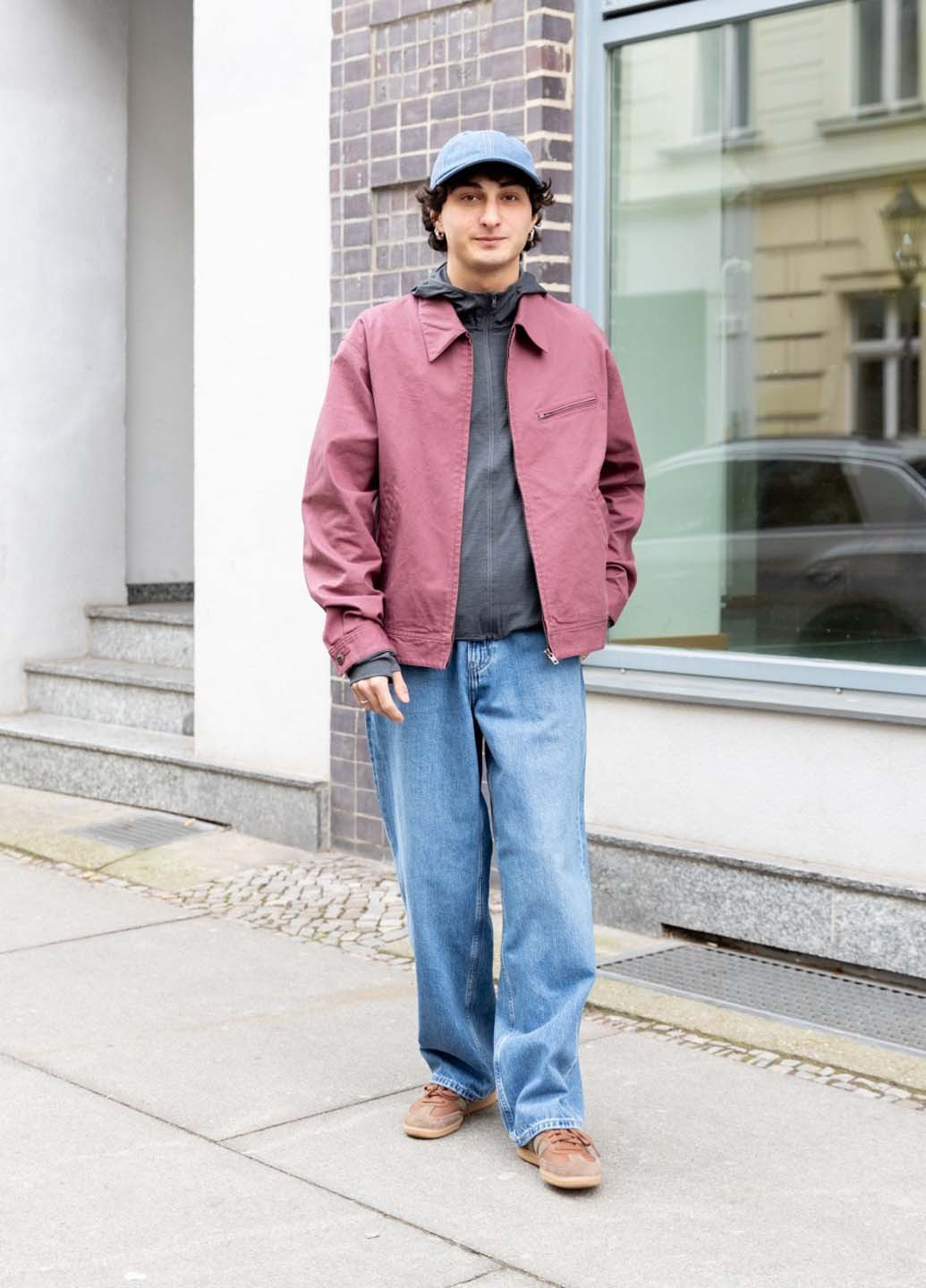 Вітровка Uniqlo (360894771)