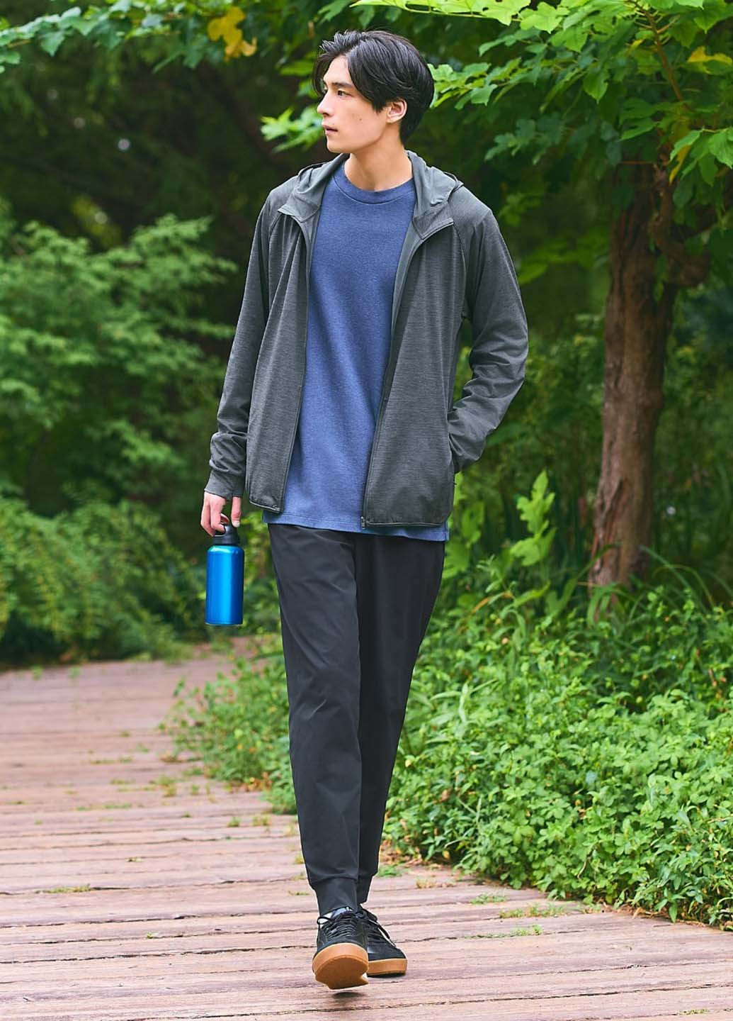 Вітровка Uniqlo (360894771)