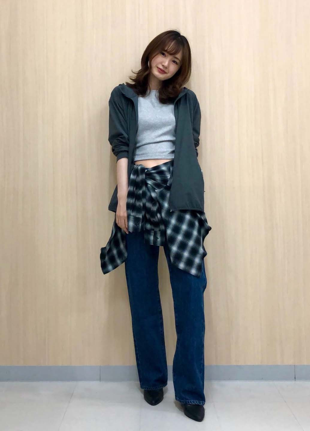 Вітровка Uniqlo (360894771)