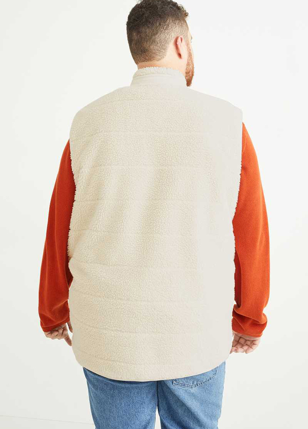 Жилет C&A (367804040)