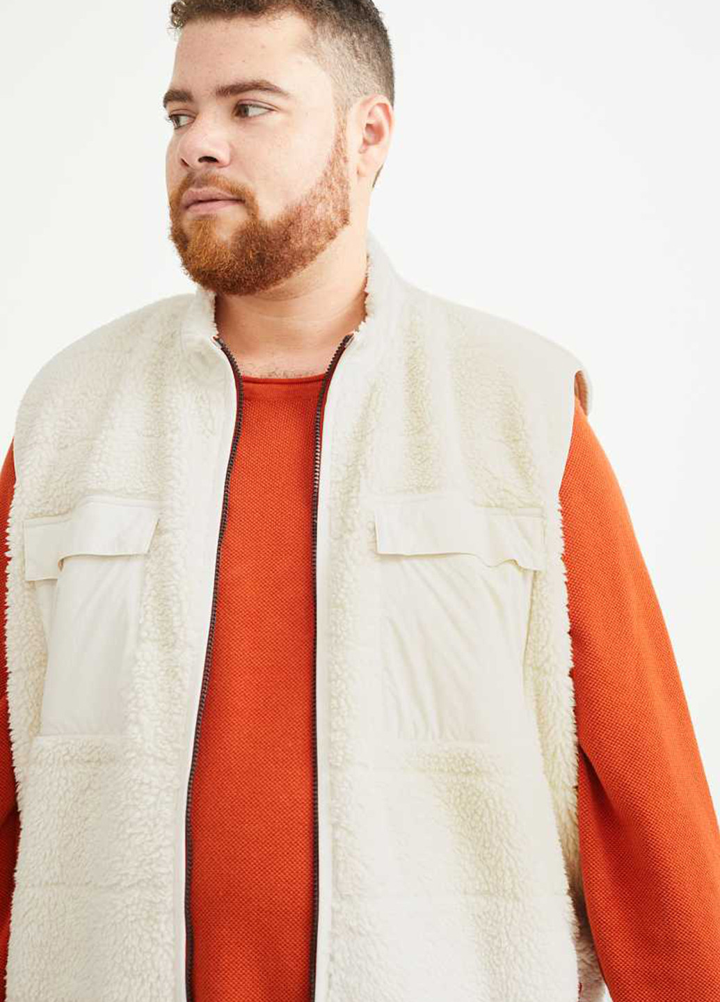 Жилет C&A (367804040)