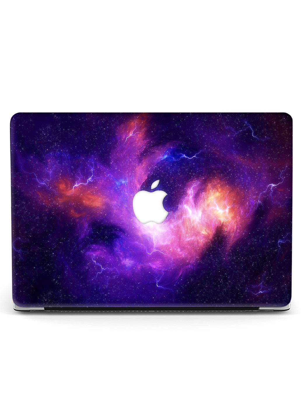 Чохол пластиковий для Apple MacBook 12 A1534 / A1931 Космос (Space) (3365-2114) MobiPrint (218528203)