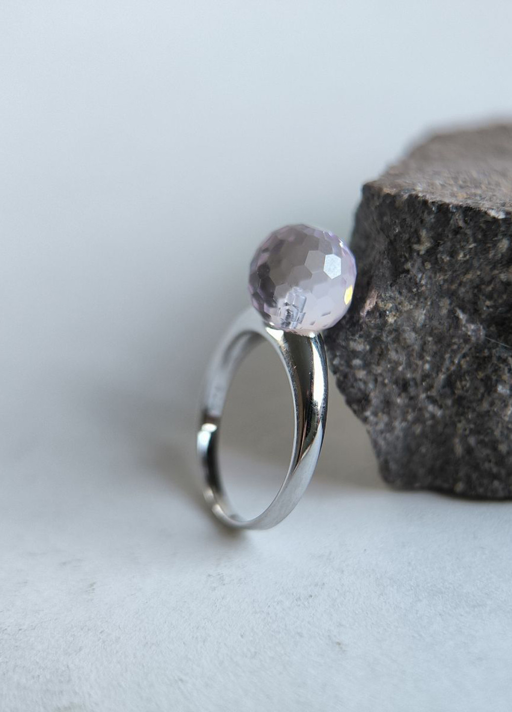 Каблучка Silver Flame (350941419)