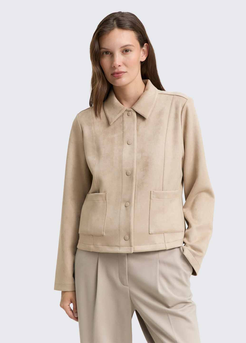 Жакет Tom Tailor (367225138)