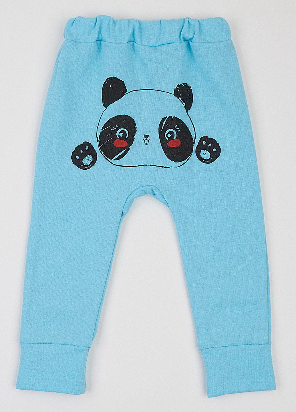 Голубые кэжуал демисезонные джоггеры брюки dexter's