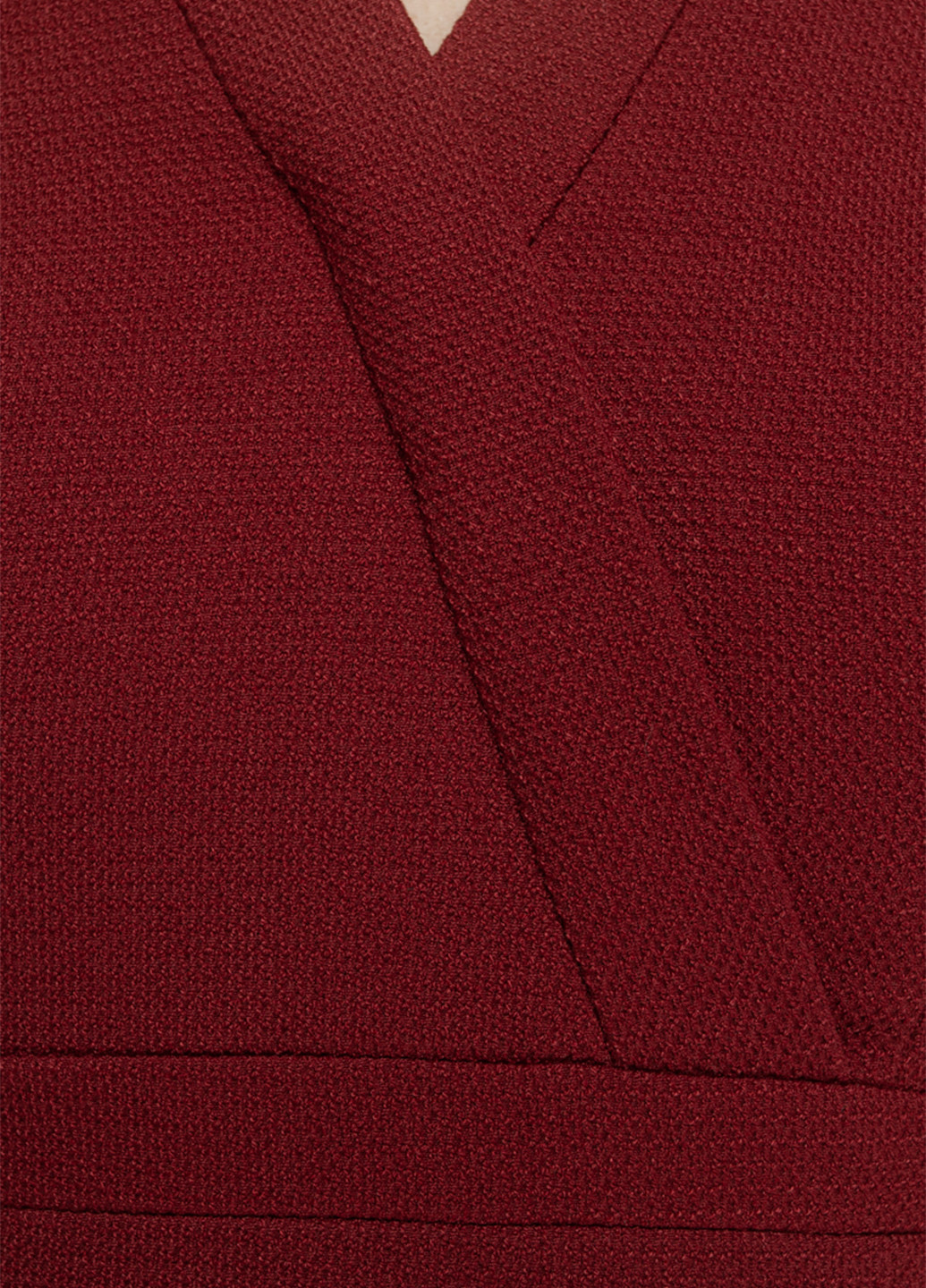 Костюм (жакет, юбка) BGL Комплект (жакет и юбка) юбочный однотонный терракотовый деловой хлопок