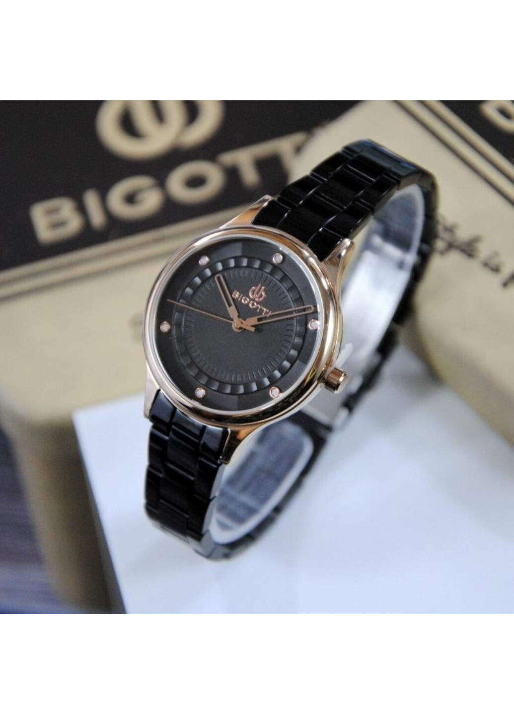 Часы наручные Bigotti bgt0160-5 (250491445)