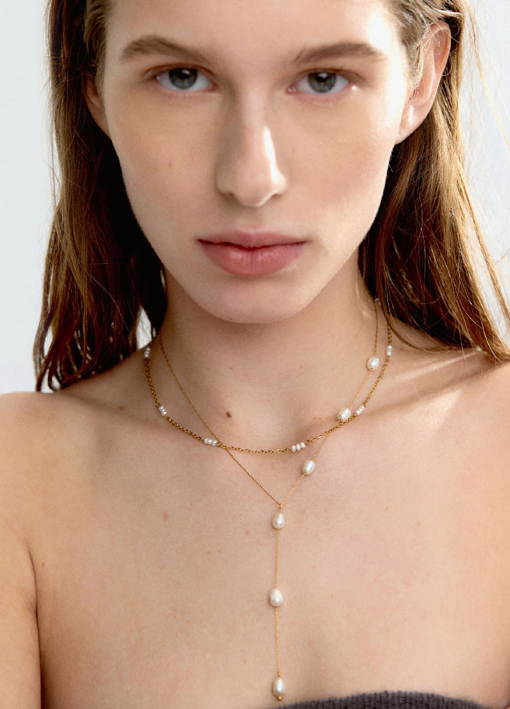 Цепочка Parfois (330034270)