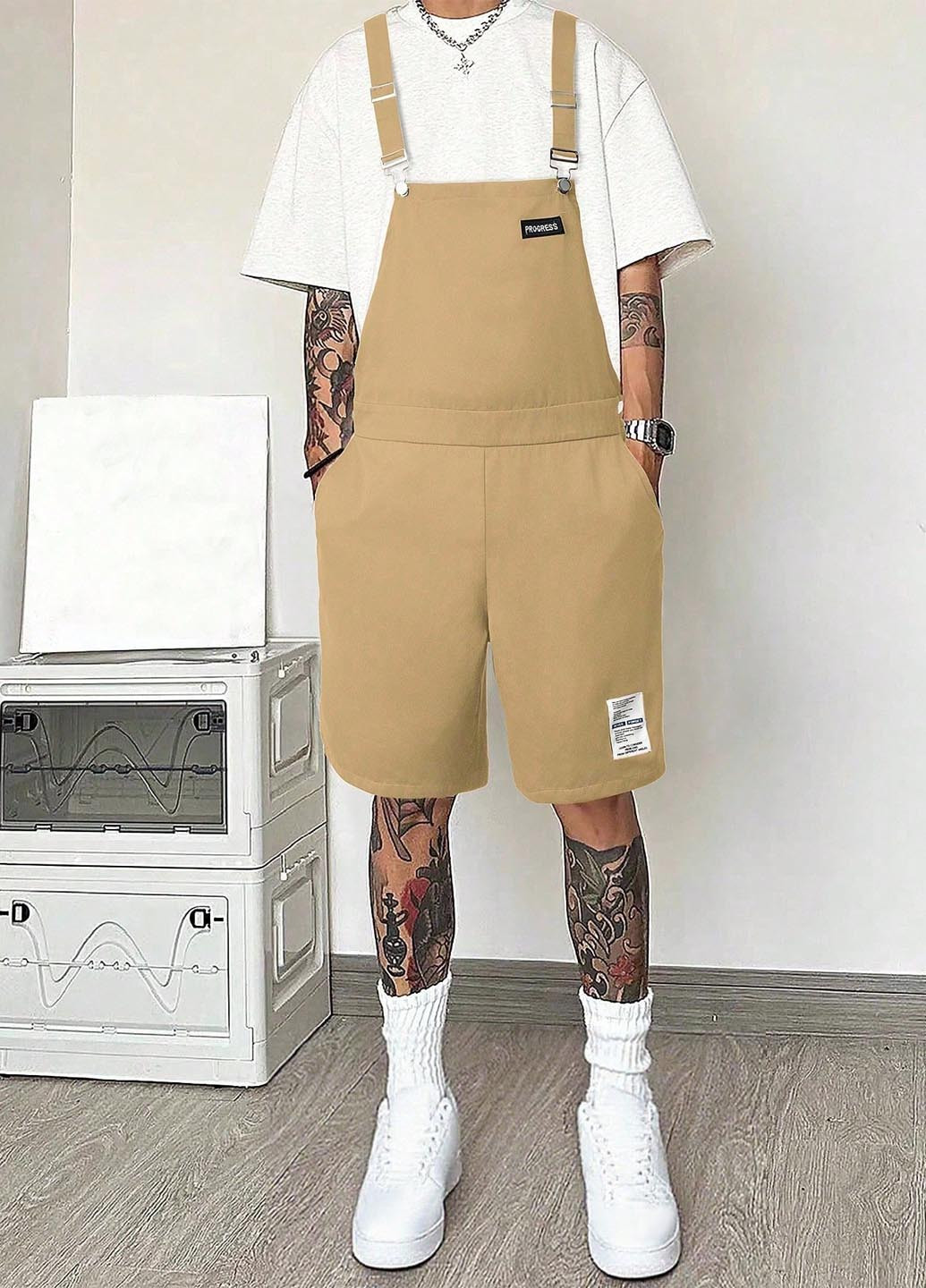 Комбинезон SHEIN (366092977)