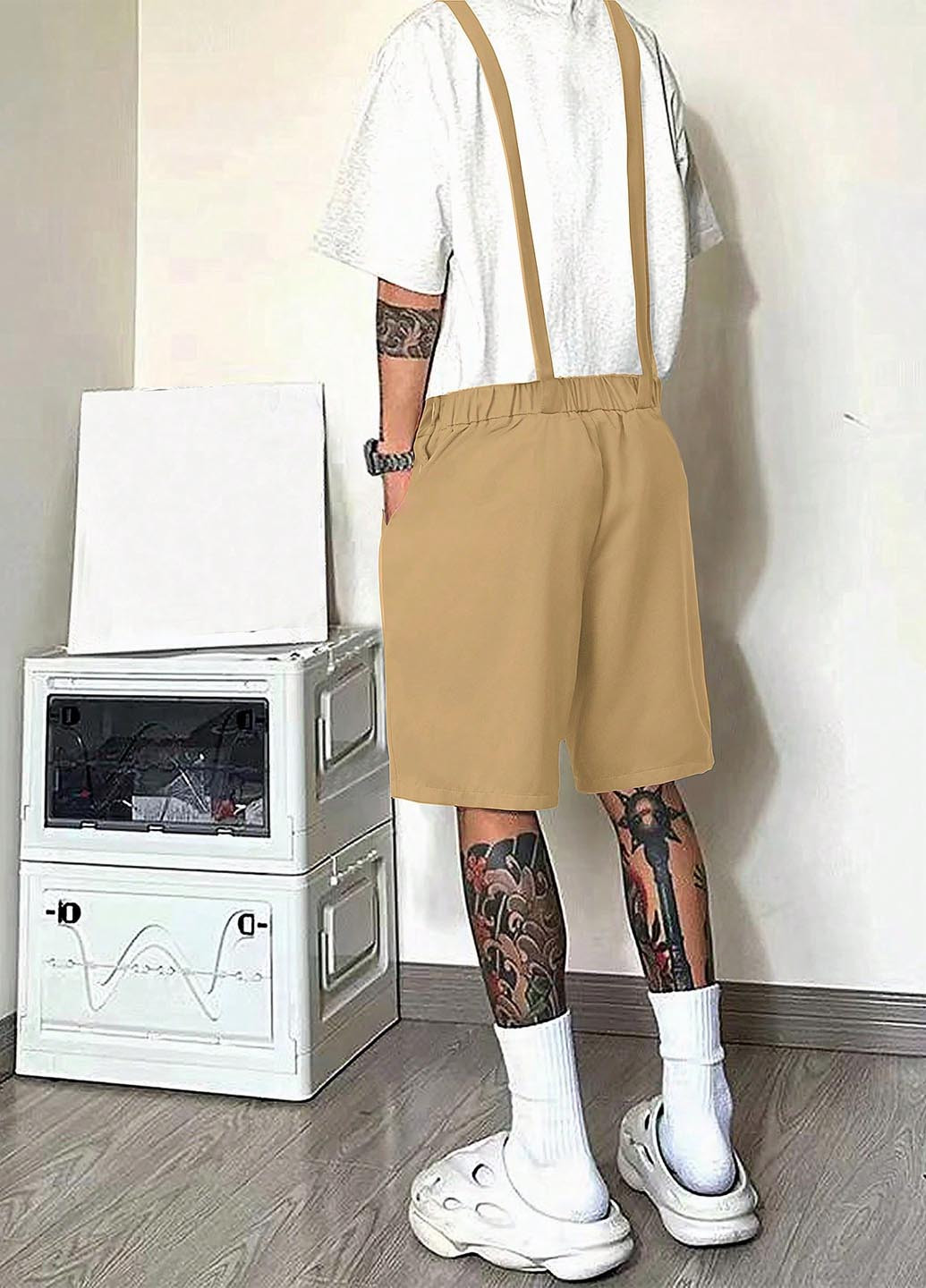 Комбинезон SHEIN (366092977)