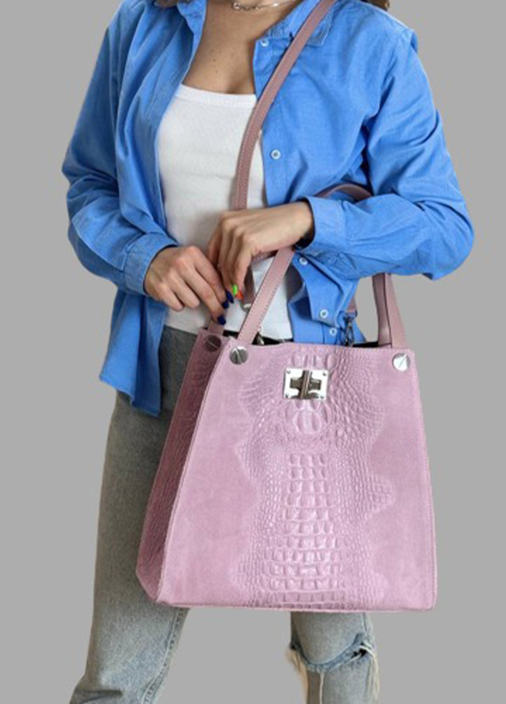 Сумка Bella Bertucci (295118701)