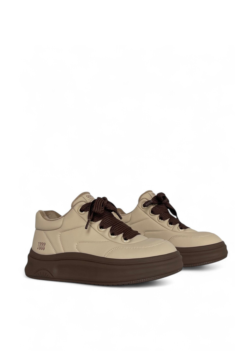 Кросівки Melanda.M бежеві демісезони (360769662)